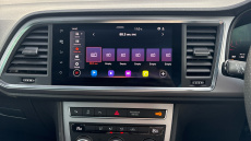 SEAT Ateca 1.5 TSI EVO FR 5dr DSG Petrol Estate